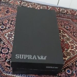 Supra Dixon sneakers 11